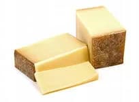 Сыр твёрдый