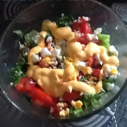 Салат "Пикантный"