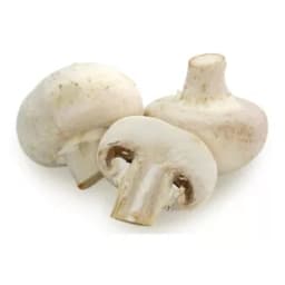 Button mushrooms