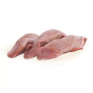 Свиной язык