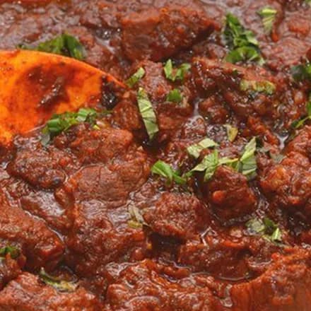 Венгерский гуляш