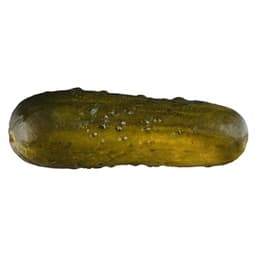 Огурец соленый