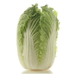 Капуста пекинская (китайская)