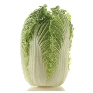Капуста пекинская (китайская)