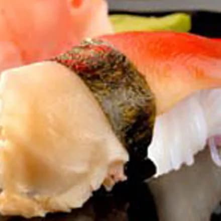 Суши-ширатаки