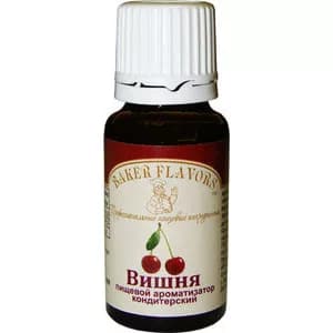 Ароматизатор "Вишня"