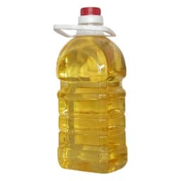 Масло растительное