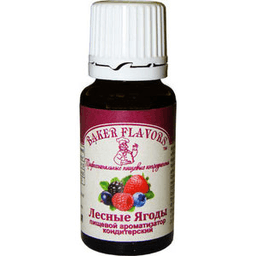 Ароматизатор "Лесные Ягоды"