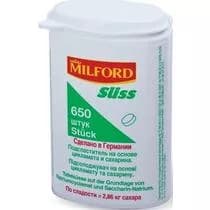 Сахарозаменитель