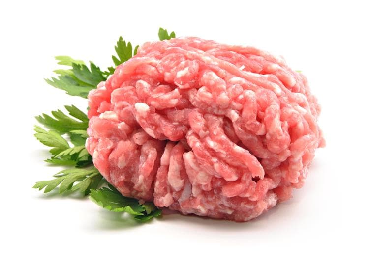 Фарш домашний (ассорти)