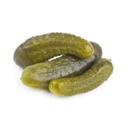 Pickled Cucumber