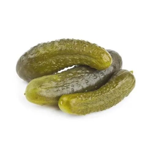 Pickled Cucumber