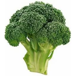 Broccoli Cabbage