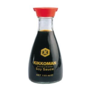 Соевый соус