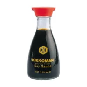 Soy sauce