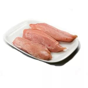 Turkey fillet
