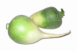 Редька "Маргеланская" (лоба)