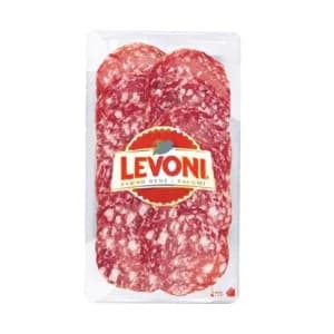 Нарезка салями