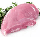 Филе бедра индейки