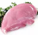 Филе бедра индейки