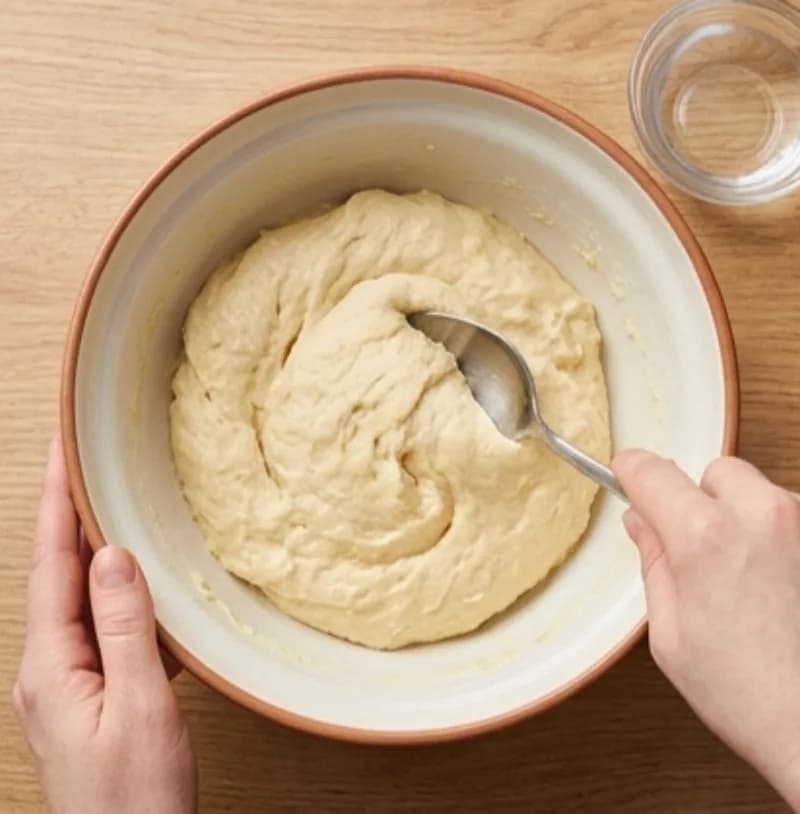 Knead the Dough