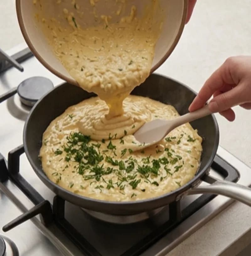Выкладка массы