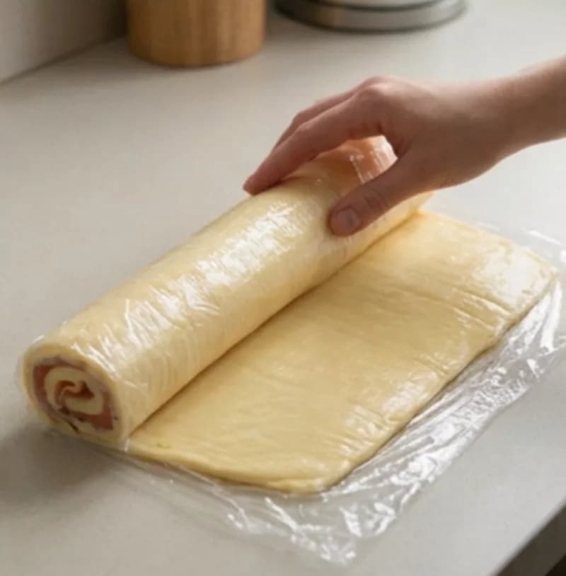 Roll It Up