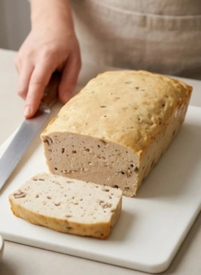 Rest and serve