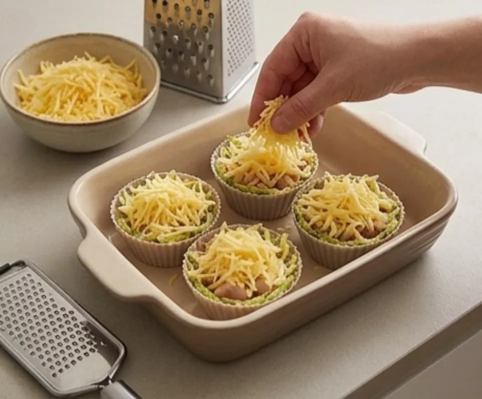 Add Cheese