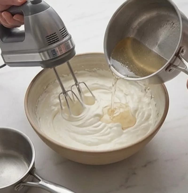 Combine the Mixtures