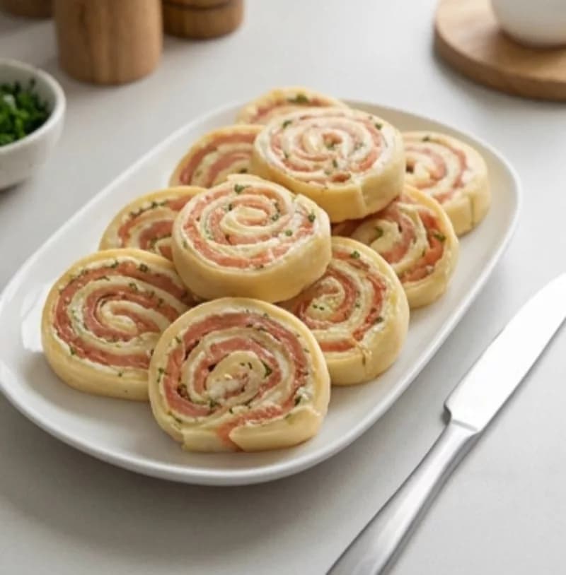 Chill and Slice