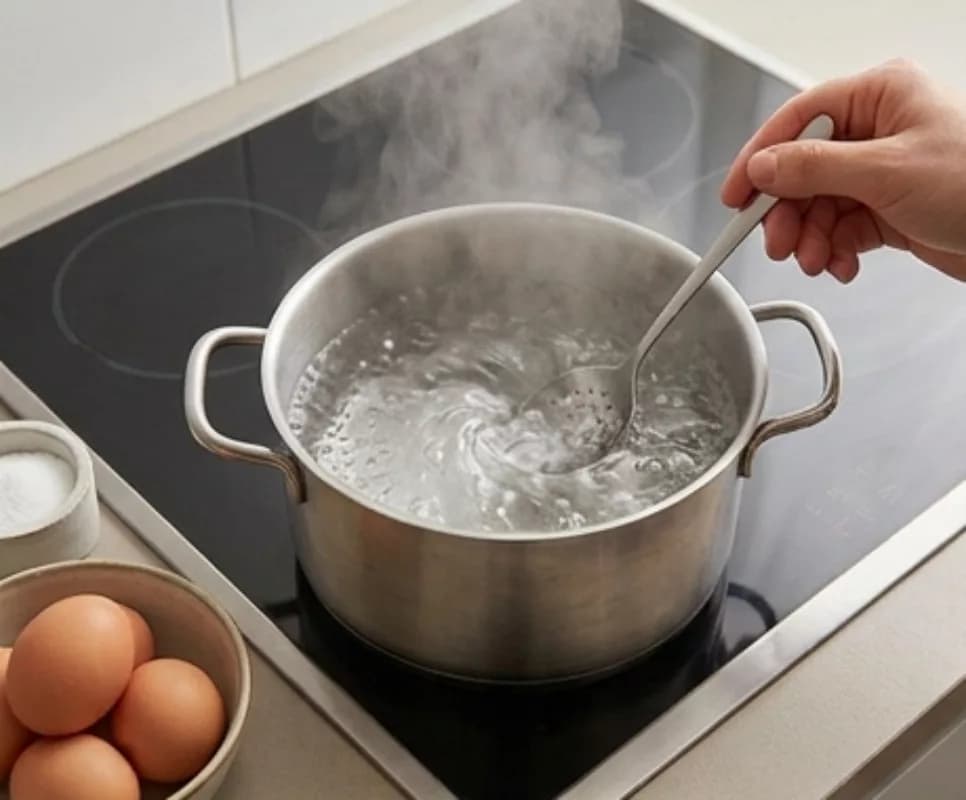 Boil the Water
