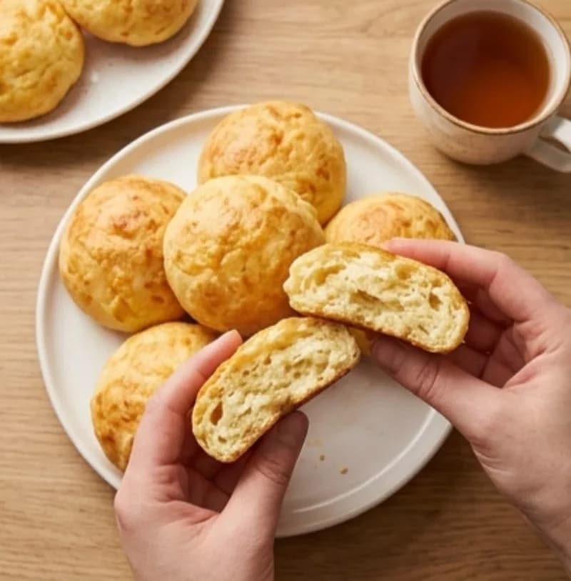 Bake Until Golden