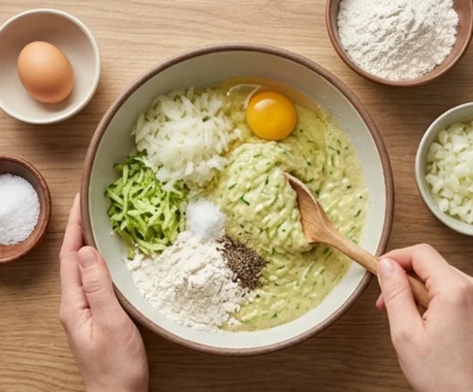 Prep Other Ingredients