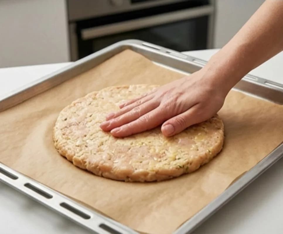 Shape the Crust