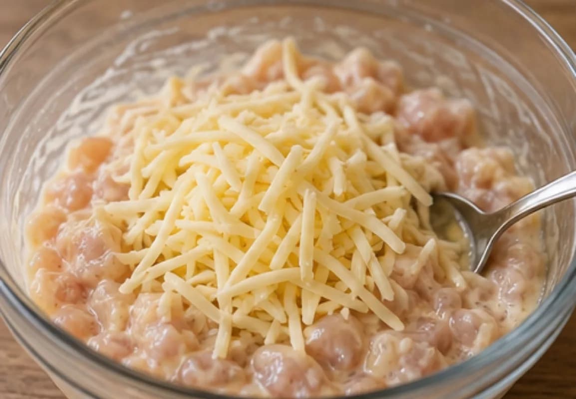 Add Cheese
