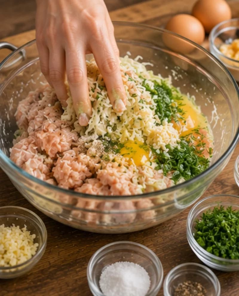 Make the Mince