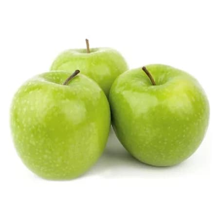 Яблоки зелёные (Гренни Смит) свежие