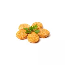 Котлеты из мяса цыплят рубленые