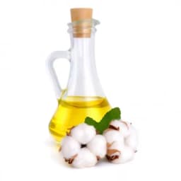 Масло хлопковое