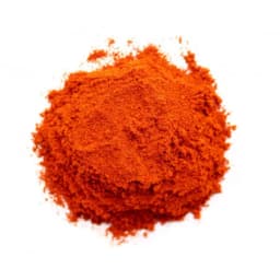 Ground Red Pepper