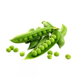 Горошек зелёный
