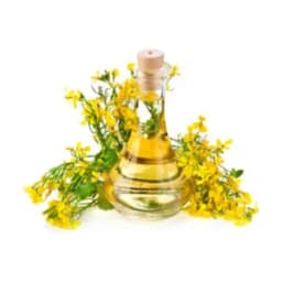 Масло рапсовое