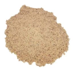 Мука кунжутная