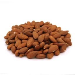 Миндаль жареный