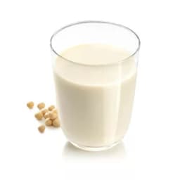 Молоко соевое низкожирное