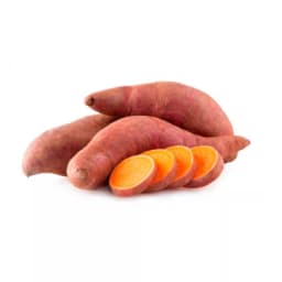 Батат (картофель сладкий )