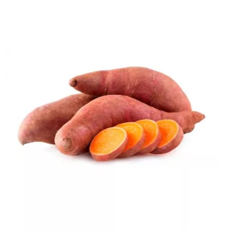 Батат (картофель сладкий )