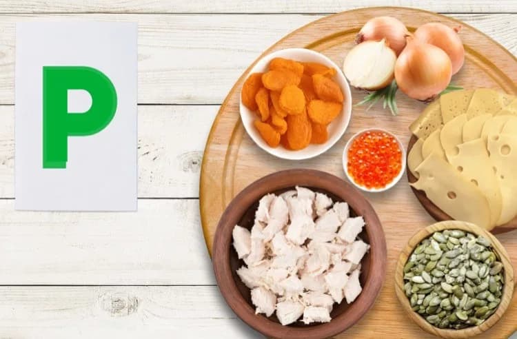 Витамин Р (Биофлавоноиды)