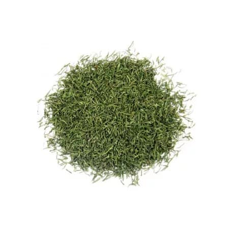 Dried dill